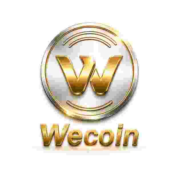 WecoinPay app logo